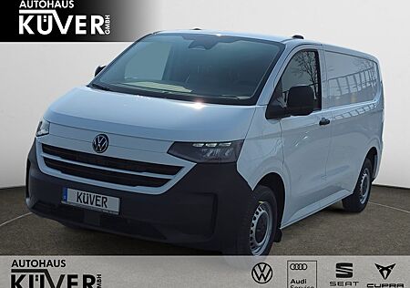 VW T7 Volkswagen Transporter Kasten 2.0 TDI KR ACC*AHK*LED