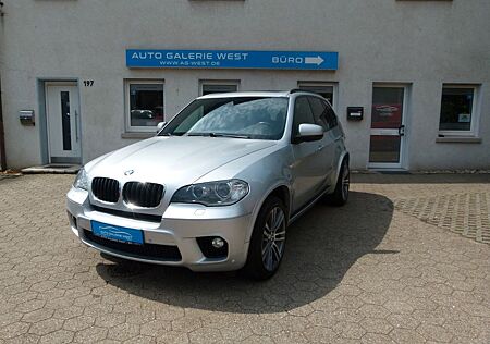 BMW X5 X5Baureihe xDrive30d*M-PAKET*MAX-VOLLAUSSTATTUNG