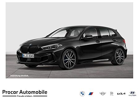 BMW M135i xDrive M SPORT+ACC+HuD+LHZ+DA+PA+HiFi