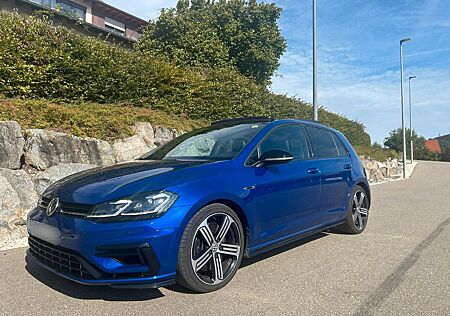 VW Golf Volkswagen 7 R Facelift DSG OPF 2,0L TSI 4MOTION