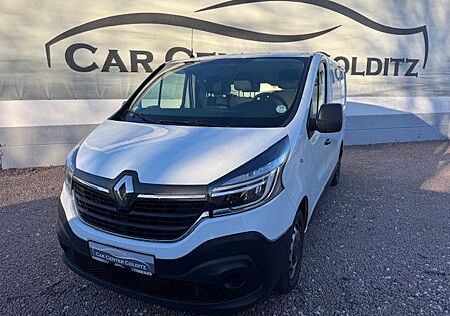 Renault Trafic 107KW*1 Hd*Kühlwagen*DAB*LED*GDP*Kessy*