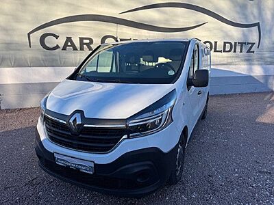 Renault Trafic 107KW*1 Hd*Kühlwagen*DAB*LED*GDP*Kessy*