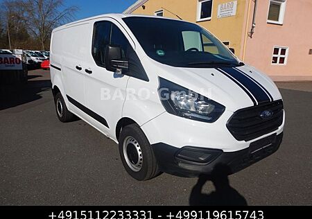 Ford Transit Custom Kasten 280 L1 1.Hand