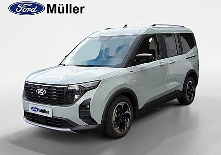 Ford Tourneo Courier 1,0 l EcoBoost 92 kW (125 PS) Ac