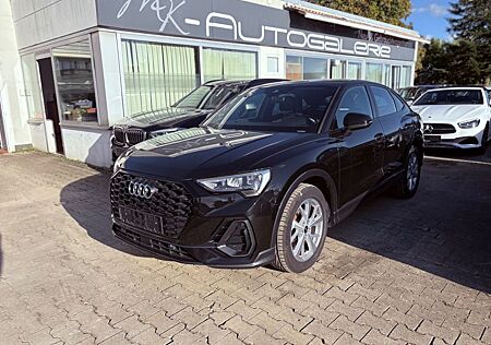 Audi Q3 Sportback 35 TDI|VirtualCockpit|Alcantara|ALU