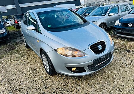 Seat Altea gebraucht kaufen Seat Altea Stylance / Style*EURO4*AUTOMATIK*TÜV11/25