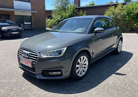 Audi A1 1.4 TDI sport* LED/Xenon * MMI*