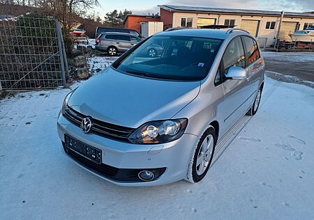 VW Golf Plus Volkswagen 1.4 TSI Comfortline
