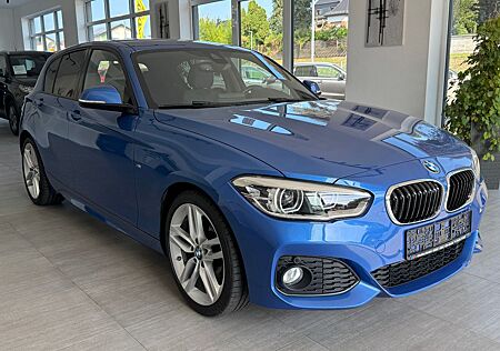 BMW 118i M Sport/SH/Navi Business/HiFi-System