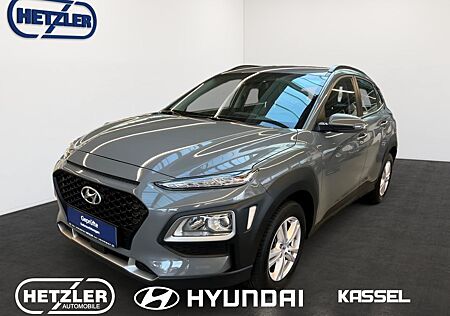 Hyundai Kona Soko Navi 2WD Fahrerprofil DAB SHZ Spurhalt