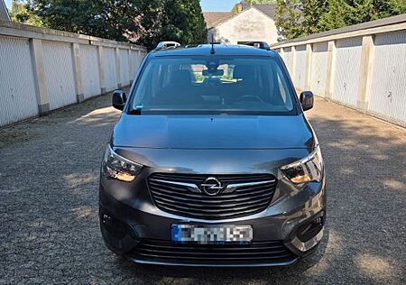 Opel Combo Life 1.5 Diesel 96kW Edition XL Edition