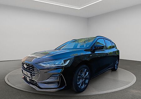 Ford Focus Turnier ST-Line X LED NAVI VIRTUAL