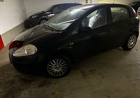 Fiat Punto Prims Lpg Tuvneu