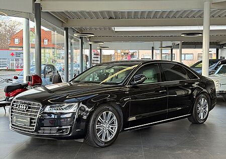 Audi A8 W12 L Security Werks Panzer Armored VR7/VR9