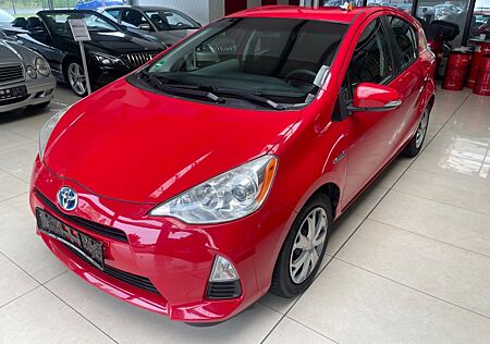 Toyota Prius C*2.Hand*Automatik