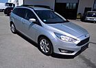 Ford Focus T. Business Navi/Kamera/Parklenk/LRH/SH