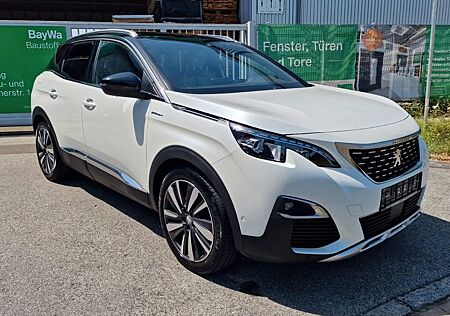 Peugeot 3008 Hybrid4 300 GT *LED*SHZ*Massagesitze*TÜVNEU