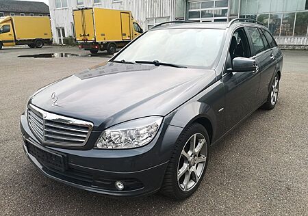 Mercedes-Benz C 180 C -Klasse T-Kompressor 1.6 MIT LPG