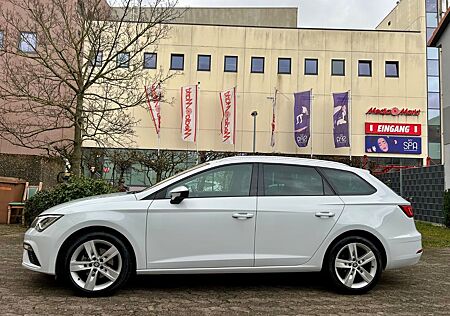 Seat Leon ST 1.5 TGI 96kW FR DSG FR