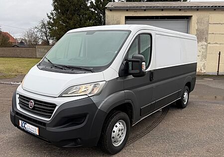 Fiat Ducato Kasten 30 115 L2H1 RS: 3450 mm, 1.Hand