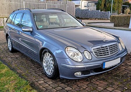 Mercedes-Benz E 270 CDI T ELEGANCE Elegance