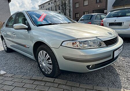 Renault Laguna II Privilege