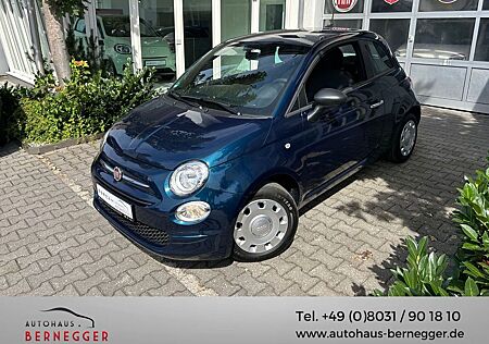 Fiat 500 1.0l Carplay, Android