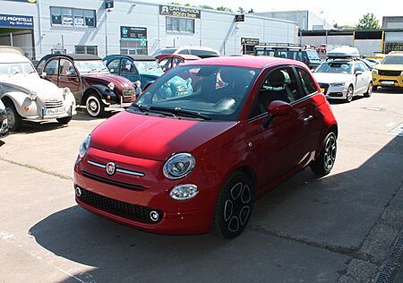 Fiat 500 Club