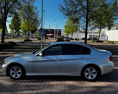 BMW 3er Limousine | Automatik | HU NEU !!