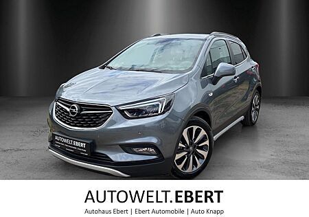 Opel Mokka X 1.4 Turbo Ultimate NAVI/LED/PDC/KAMERA
