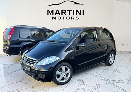 Mercedes-Benz A 150 Automatik/TÜV Service Neu/ Apple Car Play