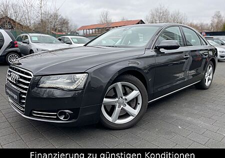 Audi A8 4.2 TDI quattro*MASSAGE*NACHTSICHT*R-CAM*ACC*