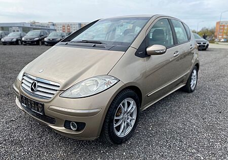 Mercedes-Benz A 200 CDI Elegance / Klima / Tüv