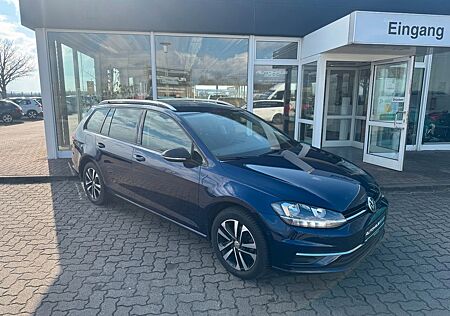 VW Golf Volkswagen VII Variant IQ.DRIVE ACC AHK NAVI