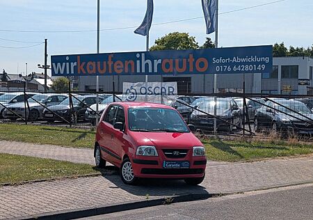 Hyundai Atos 1.1*SERVO*RADIO-BLUETOOTH*USB !!