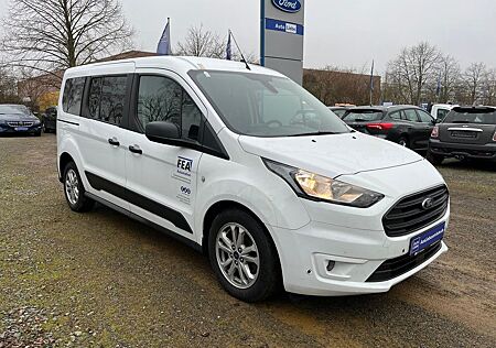 Ford Transit Connect KOMBI LANG 1.5TDCI AUT. EXPORT