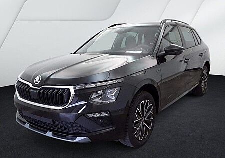 Skoda Kamiq Selection 1.5TSI DSG PANO AHK Matrix Navi