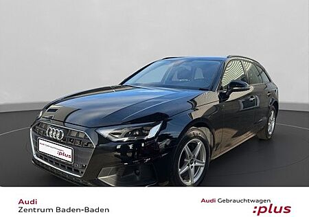 Audi A4 Avant 30 TDI *NAVI*PDC*KAMERA*LWS*SH*BLUE*