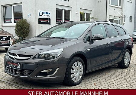 Opel Astra J Sports Tourer Edition*69TKM*TÜV NEU