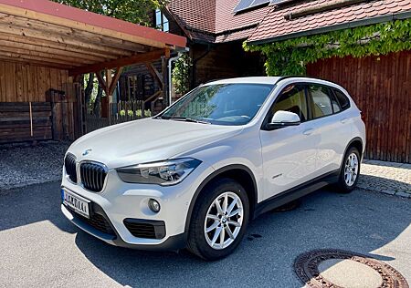 BMW X1 sDrive18i Advantage Advantage