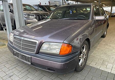 Mercedes-Benz C 180 ESPRIT