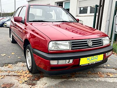 Volkswagen Vento 1.8 GLX / TOP zust.  2. HAND