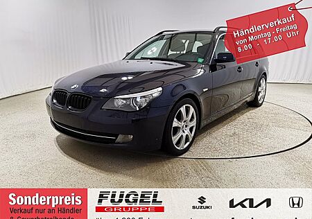 BMW 525d Touring Xenon|SHZ |PDC