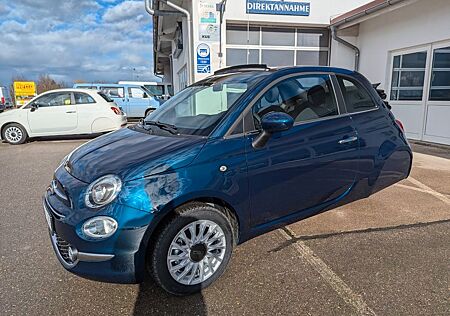 Fiat 500C 500 Cabrio Dolcevita Ellenator Mtl. ab 117€