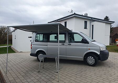 VW T5 Multivan Volkswagen