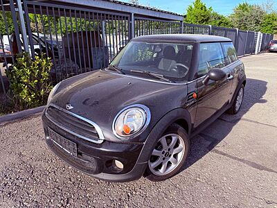 MINI ONE Mini One D