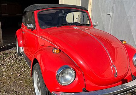VW Käfer Volkswagen