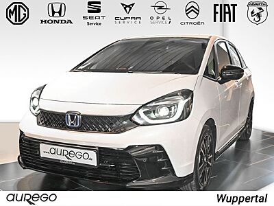 Honda Jazz 1.5 ADVANCE SPORT Allwetterreifen Navigatio