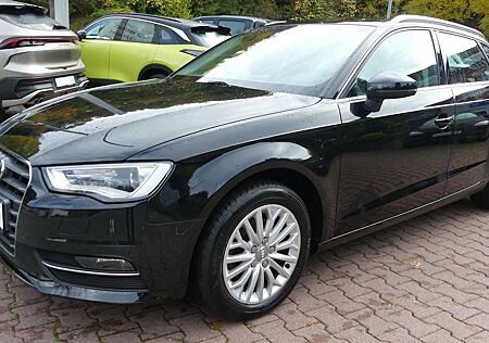 Audi A3 2.0 TDI quattro*SHZ*PDC*Teilleder*Xenon