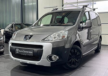 Peugeot Partner Tepee Escapade | SHZ | AHK | KLIMAAUT |